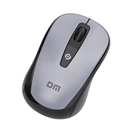 DM K8 1000 DPI 2.4Ghz Kablosuz Mouse