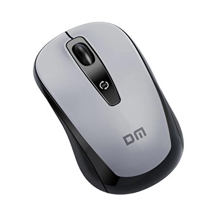 DM K8 1000 DPI 2.4Ghz Kablosuz Mouse