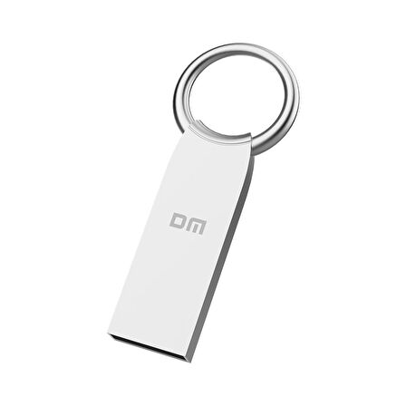 DM PD175 Metal USB Flash Bellek 32GB