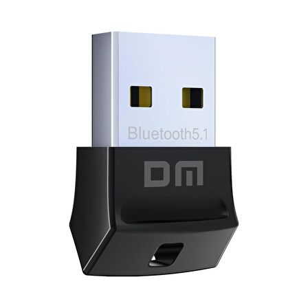 DM AD050 USB Bluetooth 5.1 Dongle Adaptör