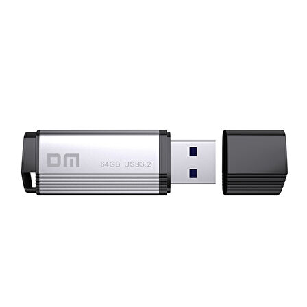 DM PD196 USB 3.2 Gen 1 64GB USB Flash Bellek
