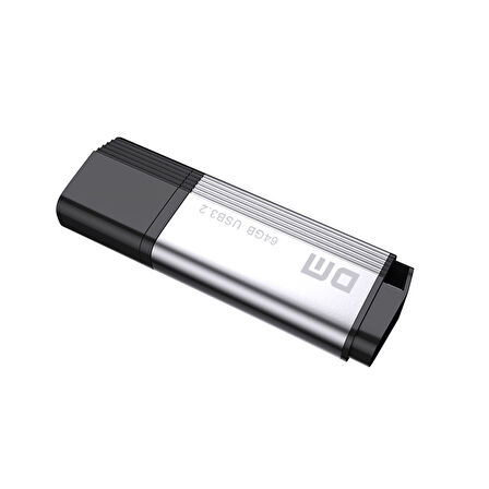 DM PD196 USB 3.2 Gen 1 64GB USB Flash Bellek