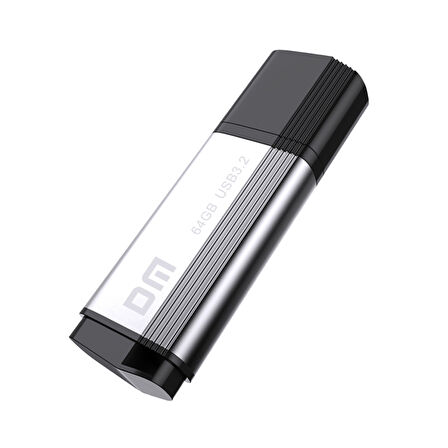DM PD196 USB 3.2 Gen 1 64GB USB Flash Bellek