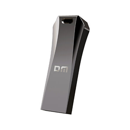 DM PD236 Metal USB 3.2 Gen 1 128GB USB Flash Bellek