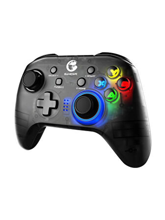 Gamesir T4 Pro Kablosuz Gamepad Siyah