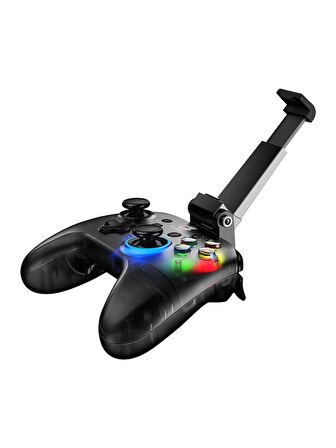 Gamesir T4 Pro Kablosuz Gamepad Siyah