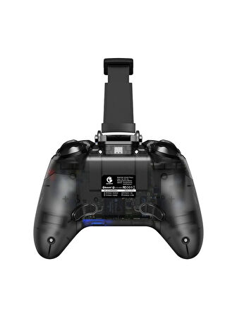 Gamesir T4 Pro Kablosuz Gamepad Siyah