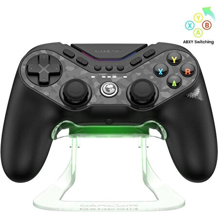 GameSir Tarantula T3 Pro Hall Effect 2.4g Wireless NFC Controller Nintendo Switch, Windows PC, Android ,Ios