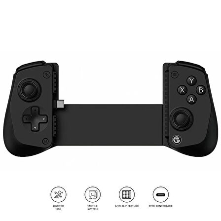GameSir X5 Lite Mobile Game Controller ios, Android