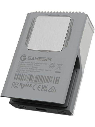GameSir FX5 Lite Termoelektrik Soğutucu X5 Controller Serisi ile Uyumlu Telefon Switch