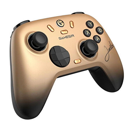 Gamesir Nova 2 Lite Hall Effect 2.4g Wireless Controller Champion Edition Nintendo Switch, Windows PC, Steam Deck, Android ,Ios