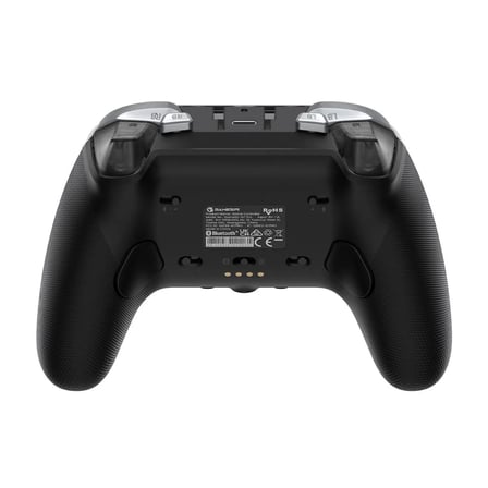 GameSir G7 Pro 3 Mod Kablolu TMR Sticks, Hall Effect Analog Controller Xbox Series X|S, Xbox One, Android ve Windows Silver
