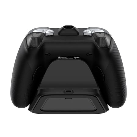 GameSir G7 Pro 3 Mod Kablolu TMR Sticks, Hall Effect Analog Controller Xbox Series X|S, Xbox One, Android ve Windows Silver