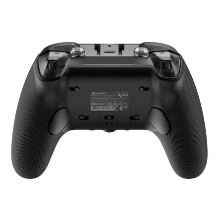 GameSir G7 Pro 8K PC Royal2 Edition – 8000Hz Kablosuz Ultra E-Spor Kontrolcüsü 3 Mod TMR Sticks, Hall Effect Analog Controller 