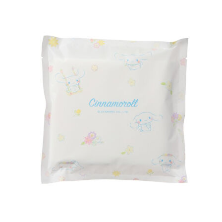 Cinnamoroll Seyahat Dostu Ekstra Kalın Banyo Havlusu