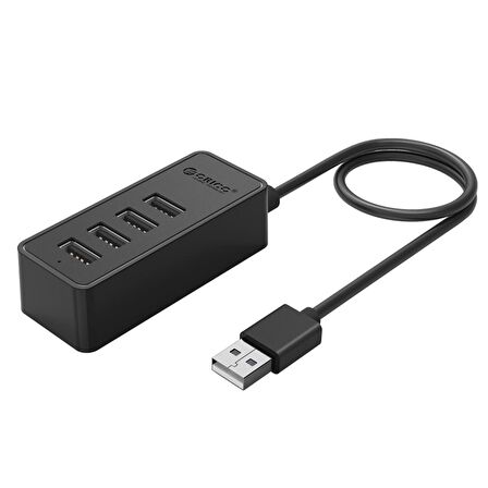 ORICO W5P-U2 USB2.0 4 Portlu USB Çoklayıcı Hub 1 Metre