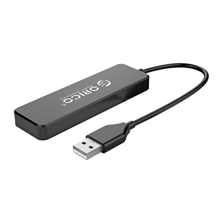 Orico FL01 4 Portlu USB-A Hub Çoklayıcı