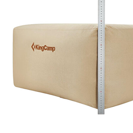 KingCamp Classic Air Sofa Premium Şişme Kanepe