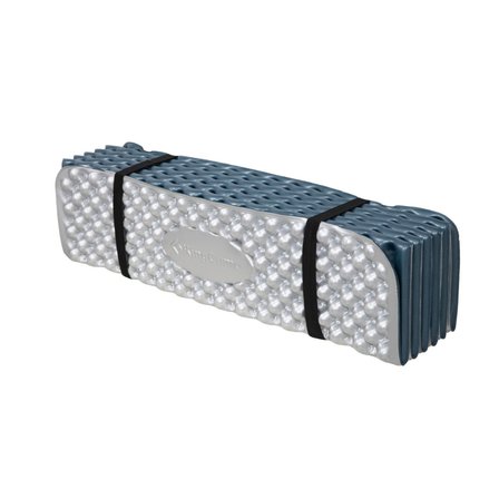 KingCamp Ultralight IXPE Yalıtımlı Z Mat R Değeri 2,1 Blue