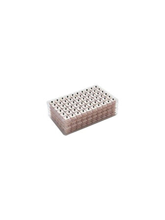 Hualong Akupunktur Kulak İğnesi. 0.22 x 1.7 MM 100 Adet
