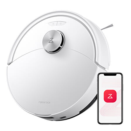 Roborock S8 Pro Akıllı Robot Süpürge