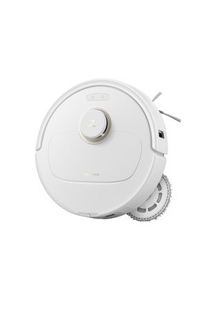 Roborock Qrevo C Pro Akıllı Robot Süpürge 18.500 Pa - Beyaz