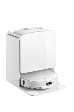 Roborock Qrevo Edge 2 Pro Akıllı Robot Süpürge 