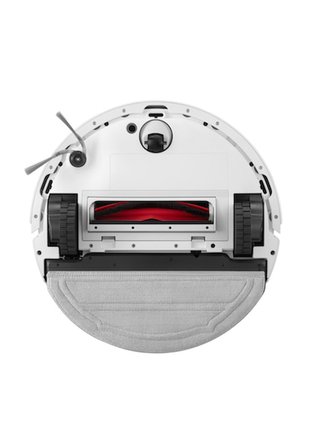 S9 Akıllı Robot Süpürge 13.000 pa - Beyaz