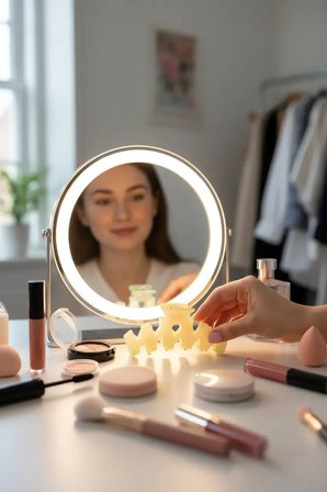 Miniso Lisanslı Renkli Kare Kıskaç Toka - Asetik Asit Dayanıklı Malzeme Yumuşak Geçişli Modern Saç Aksesuarı