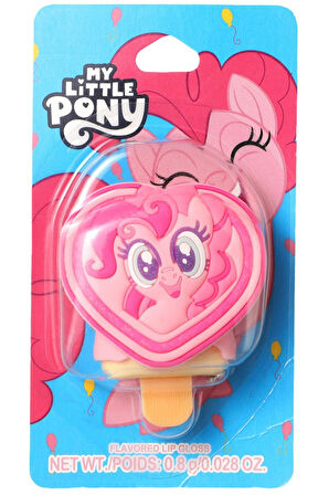 My Little Pony Lisanslı Lip Balm - Pinkie Pie