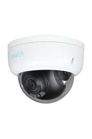 Uniwiz IPC-D122-PF28 2MP 2.8mm Sabit Lensli Ip Dome Kamera