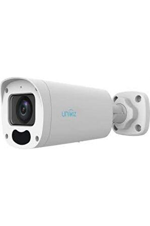 Uniwiz IPC-B314-APKZ 4MP 2.8-12 mm Motorize Lensli Ip Bullet Kamera