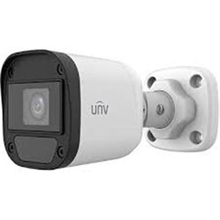 Uniwiz UAC-B115-F28 5MP 2.8 mm HD Sabit IR Kamera Ahd Bullet Kamera