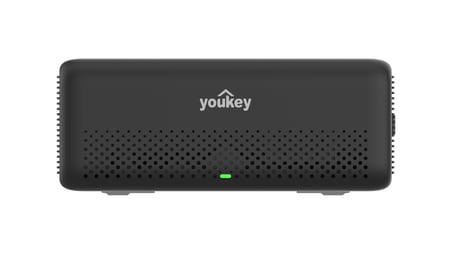 Youkey H-310B 16 Akıllı Güvenlik Merkezi