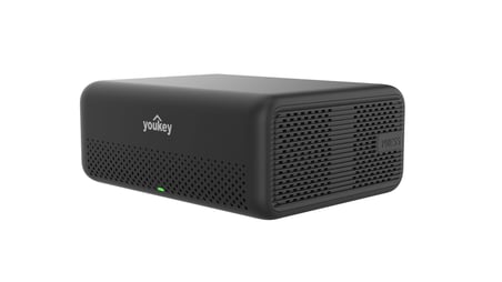 Youkey H-310B 16 Akıllı Güvenlik Merkezi