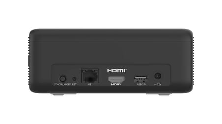 Youkey H-310B 16 Akıllı Güvenlik Merkezi