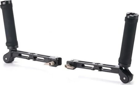TILTA Dual Handle Bracket for DJI Ronin TGA-DHB2