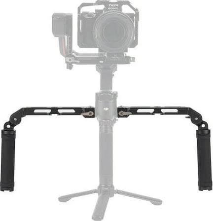 TILTA Dual Handle Bracket for DJI Ronin TGA-DHB2