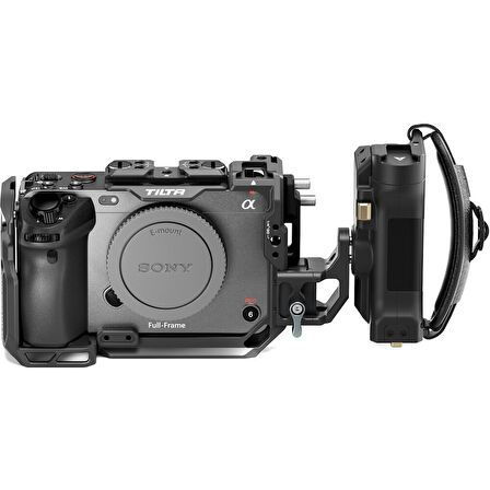 Tilta Camera Cage Lightweight Kit V2 (Sony FX3 / FX30)