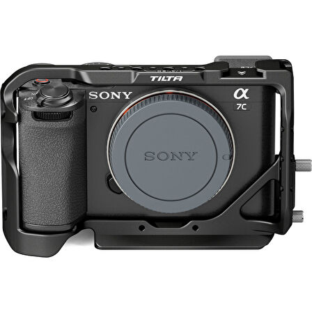 Tilta Full Camera Cage (Sony A7C II / A7CR)