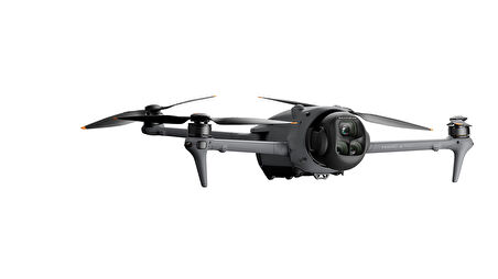 DJI Mavıc 4 Pro 512Gb Creator Combo (DJI Rc Pro 2)