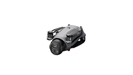 DJI Mavıc 4 Pro 512Gb Creator Combo (DJI Rc Pro 2)