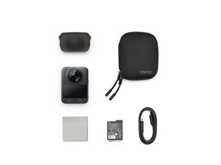 DJI Osmo 360° Standard Combo