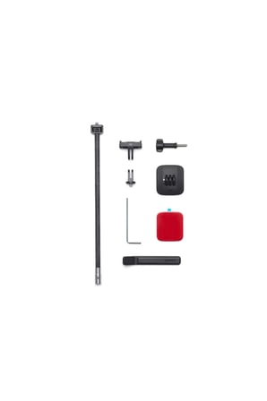 OSMO THIRD-PERSON HELMET MOUNT KIT