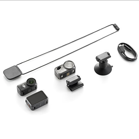 DJI Osmo Nano (128GB)