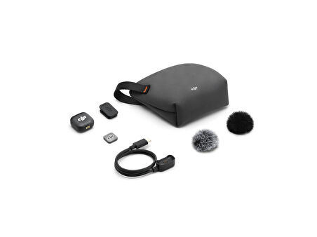DJI Mic 3 Transmitter
