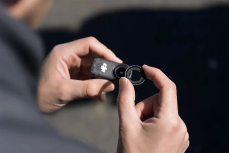 DJI Osmo Nano Glass Lens | DJI Türkiye Karacasulu Garantili