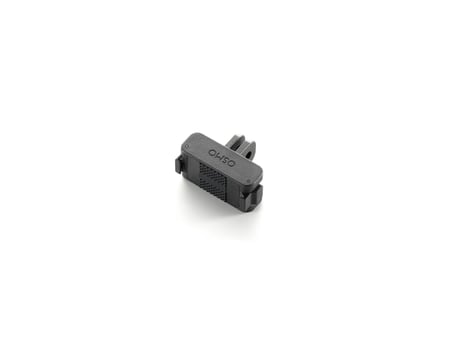 DJI Osmo - Dual-Direction Quick-Release Foldable Adapter Mount | Djı Türkiye Karacasulu Garantili |