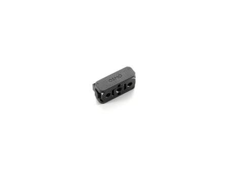 DJI Osmo - Dual-Direction Quick-Release Foldable Adapter Mount | Djı Türkiye Karacasulu Garantili |