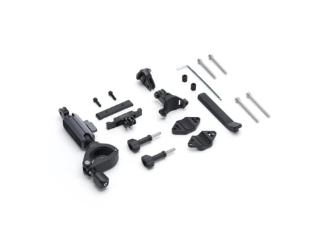 DJI Osmo - Bike Rear Mount Kit | Djı Türkiye Karacasulu Garantili |